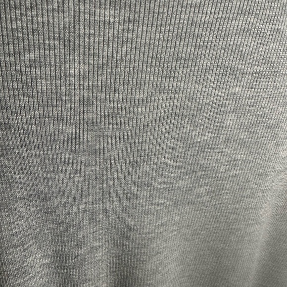 SAVVI Ribbed Nina Kimono OS - Picture 7 of 8